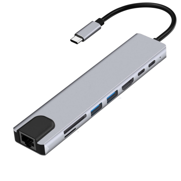 8 in 1 usb c hub 01