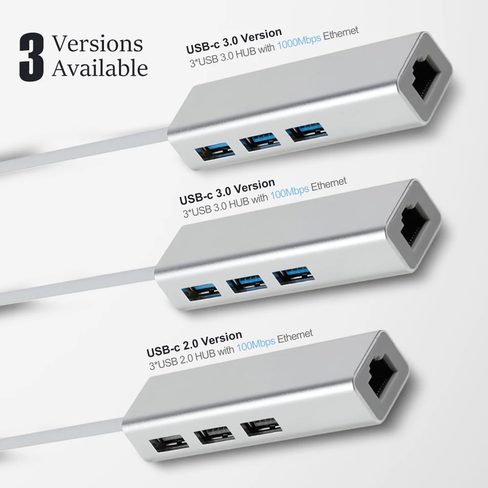 USB C to Rj45 ethernet adapter 05 1