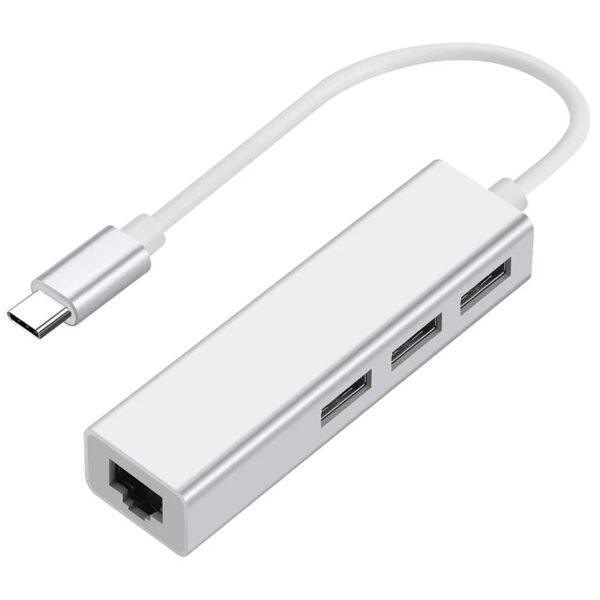 USB C to Rj45 ethernet adapter06