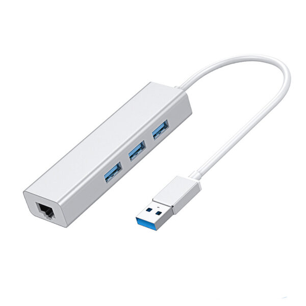 USB to RJ45 3 USB 3.0 adapter 01