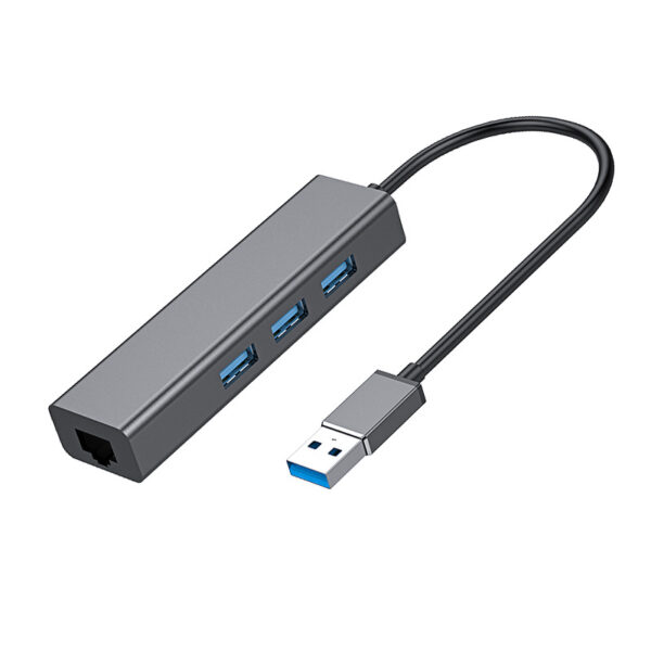 USB to RJ45 3 USB 3.0 adapter 02