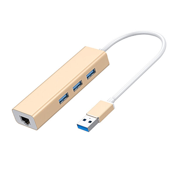 USB to RJ45 3 USB 3.0 adapter 03