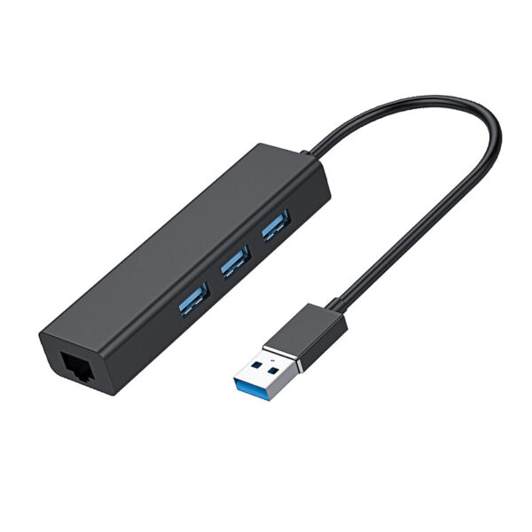 USB to RJ45 3 USB 3.0 adapter 04