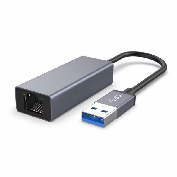 USB to Rj45 ethernet adapter 05