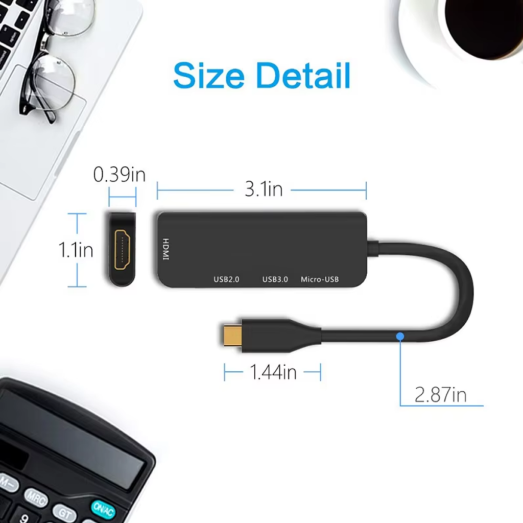 HDMIMicroUSBUSB3.0USB2.0 01