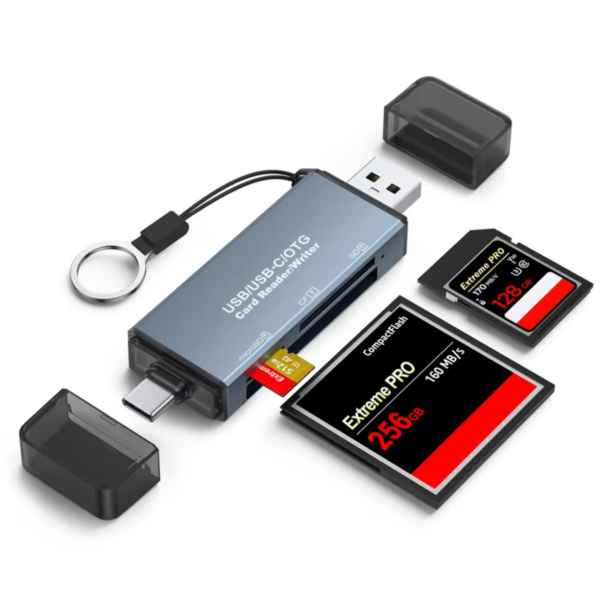 OTG card reader 01