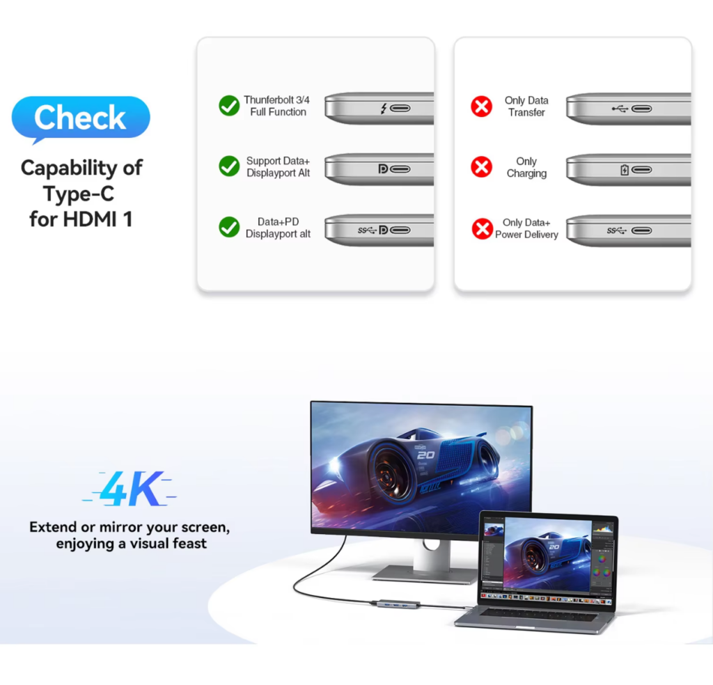 dual hdmi 6 in 1 10