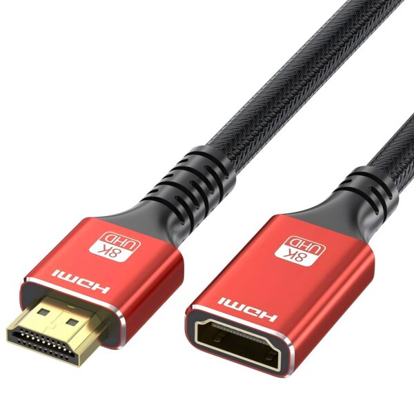 HDMI 2.1 Extension cable