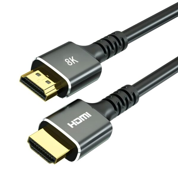 HDMI to HDMI Male 1