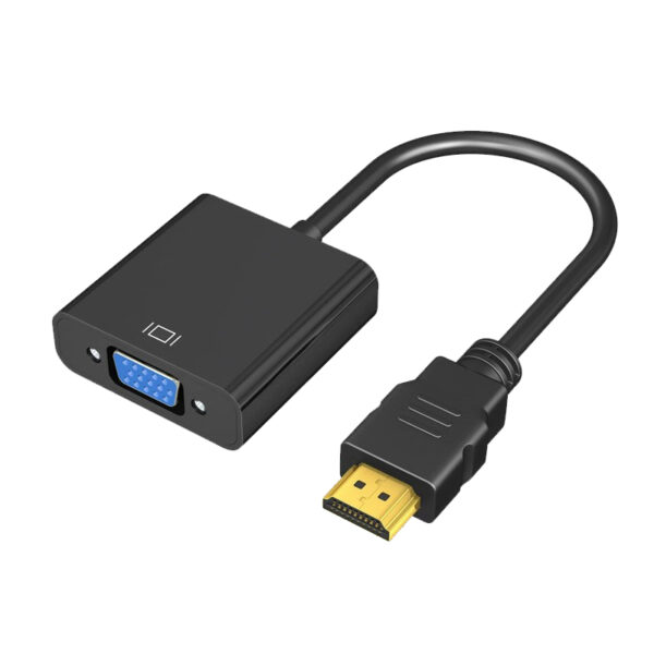 HDMI to VGA converter